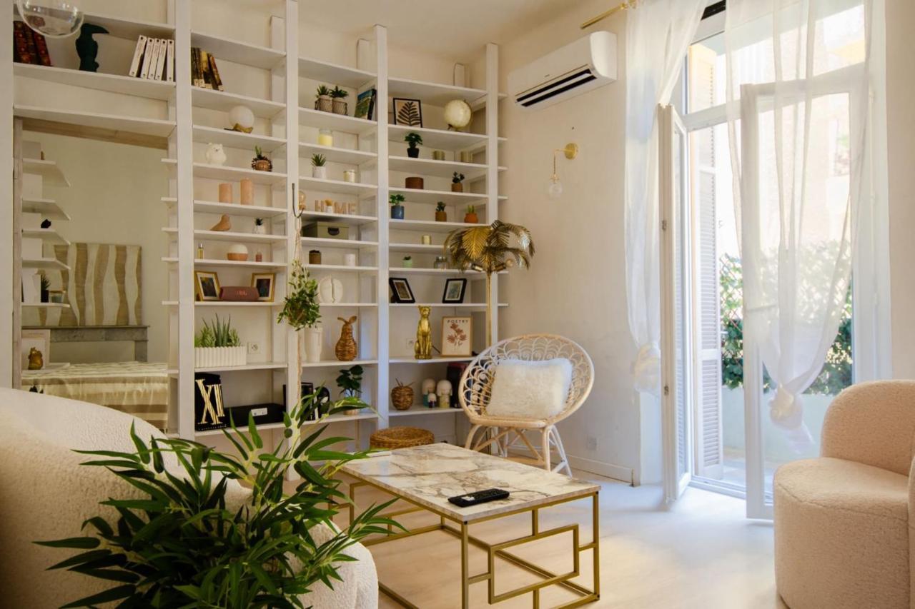 Casamea - Apt Spacieux, Clim, Famille & Cabane Αζάτσιο Εξωτερικό φωτογραφία