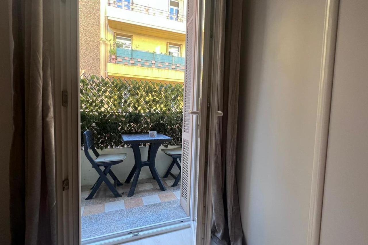 Casamea - Apt Spacieux, Clim, Famille & Cabane Αζάτσιο Εξωτερικό φωτογραφία