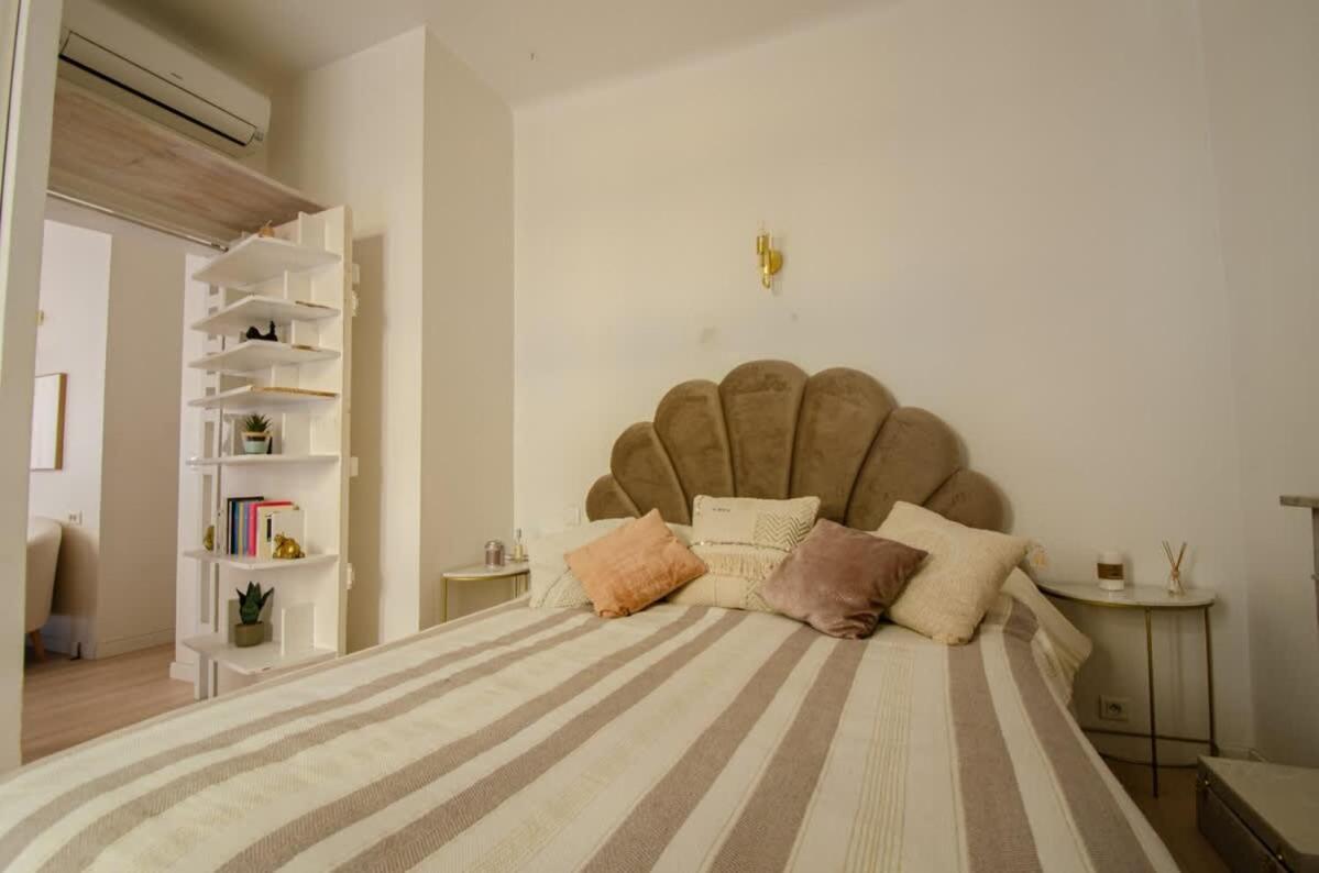 Casamea - Apt Spacieux, Clim, Famille & Cabane Αζάτσιο Εξωτερικό φωτογραφία