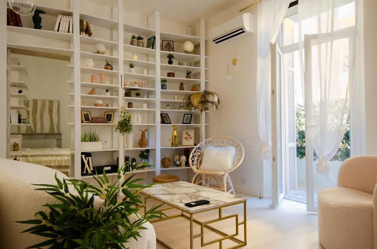 Casamea - Apt Spacieux, Clim, Famille & Cabane Αζάτσιο Εξωτερικό φωτογραφία